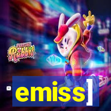 emiss]